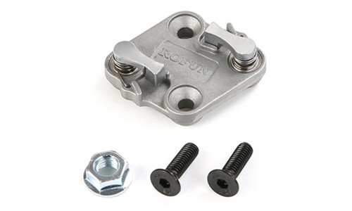 Anti-Jamming Easystart Driving Plate | For 23-36cc Anti-Jamming Easystart Driving Plate | For 23-36cc